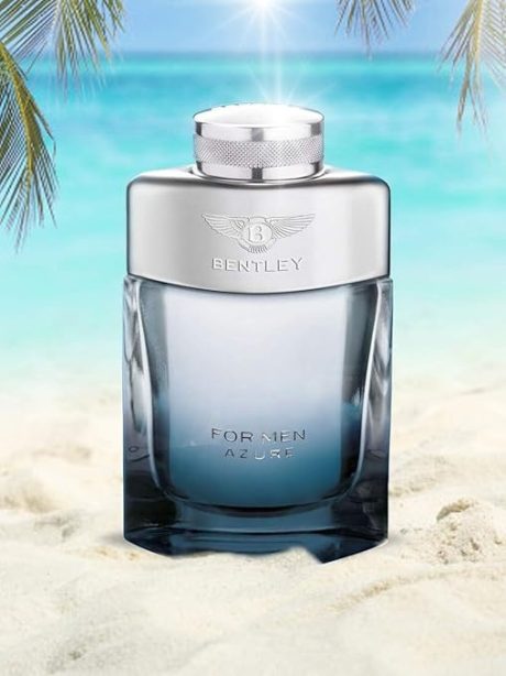 Bentley Azure EDT for Men 100 ML 2