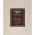 Bentley Beyond The Collection Majestic Cashmere EDP For Unisex