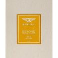 Bentley Beyond The Collection Wild Vetiver EDP for Unisex 100ML