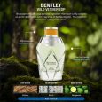 Bentley Beyond The Collection Wild Vetiver EDP for Unisex 100ML