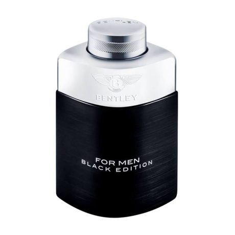 Bentley Black Edition EDP for Men 100 ML 1