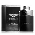 Bentley Black Edition EDP for Men 100 ML