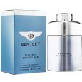 Bentley Silverlake Eau De Parfum for Men 100 ML
