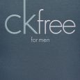Calvin Klein CK Free Eau De Toilette for Men 100ML