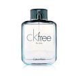 Calvin Klein CK Free Eau De Toilette for Men 100ML