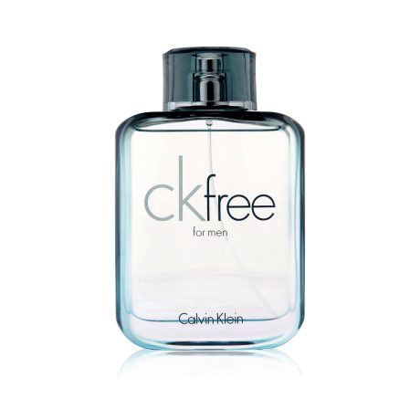 Calvin Klein CK Free Eau De Toilette For Men 2
