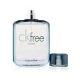 Calvin Klein CK Free Eau De Toilette for Men 100ML