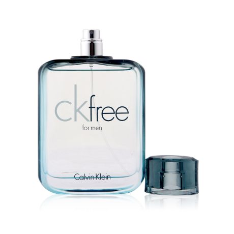 Calvin Klein CK Free Eau De Toilette For Men 3