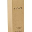 Calvin Klein Escape Eau De Parfum for Women