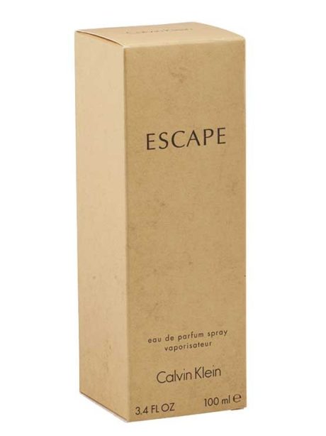 Calvin Klein Escape EDP for Women2