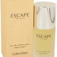 Calvin Klein Escape Eau De Toilette for Men 100 ML