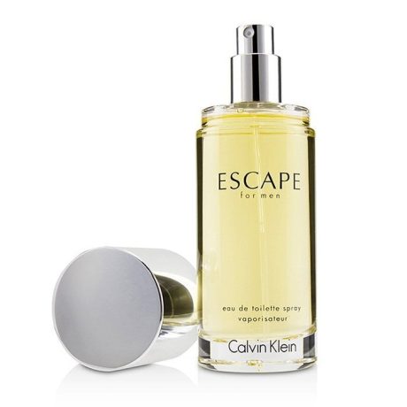 Calvin Klein Escape EDT for Men 100 ML 2