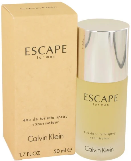 Calvin Klein Escape EDT for Men 100 ML