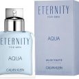 Calvin Klein Eternity Aqua Eau De Toilette for Men