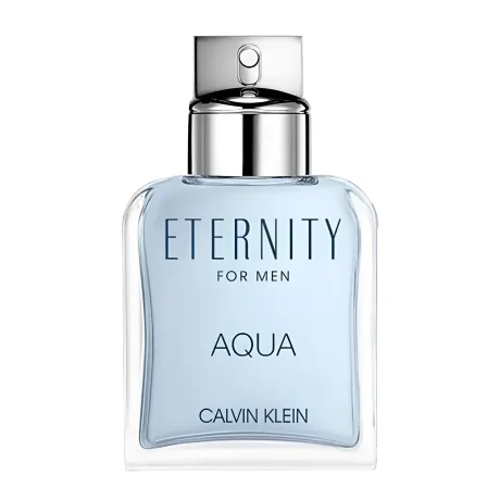 Calvin Klein Eternity Aqua Eau De Toilette for Men 2