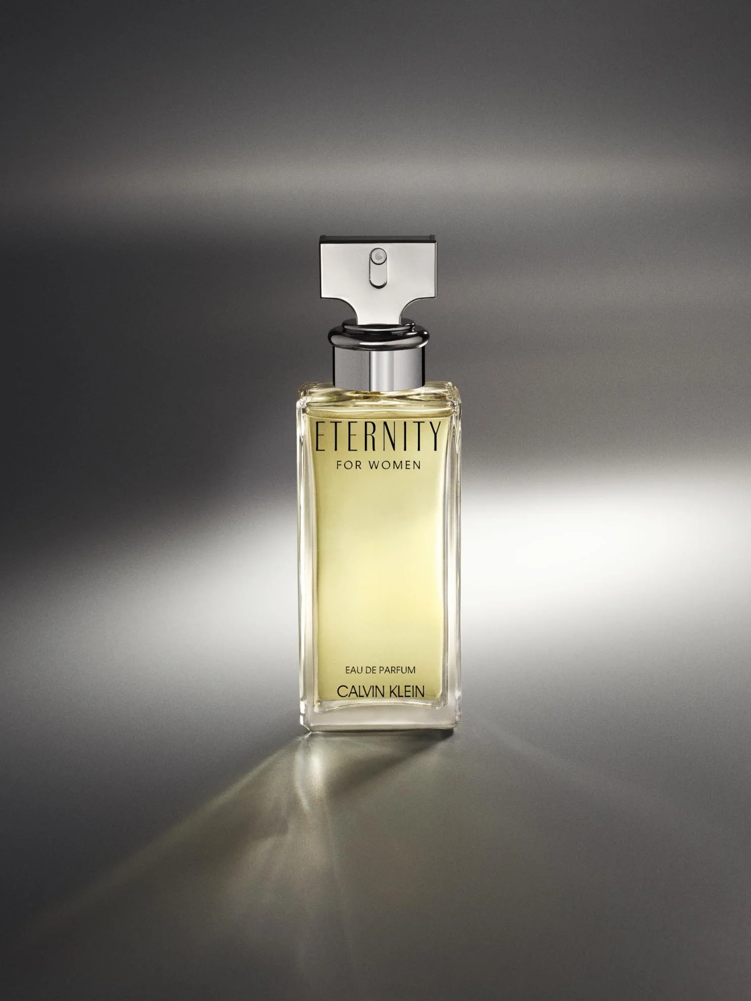 Calvin Klein Eternity EDP – Timeless Scent for Women