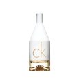 Calvin Klein In2U Eau De Toilette for Women