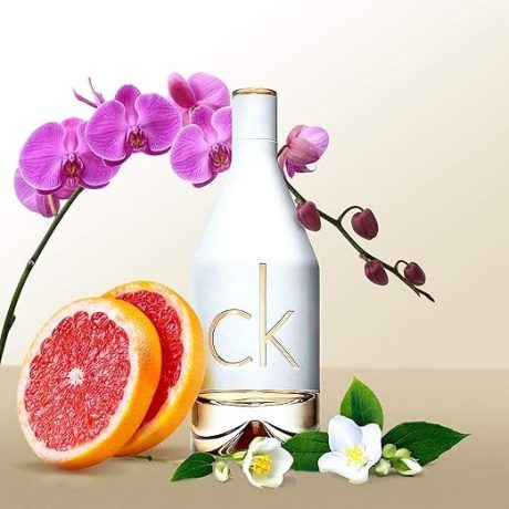 Calvin Klein In2U Eau De Toilette For Women