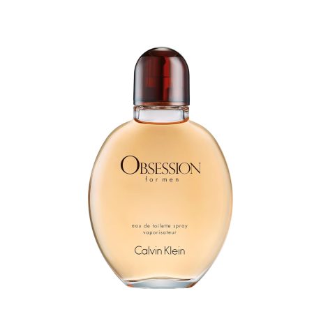 Calvin Klein Obsession EDT For Men 2