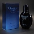 Calvin Klein Obsession Night Eau De Toilette for Men – 125ml