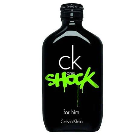 Calvin Klein One Shock 2