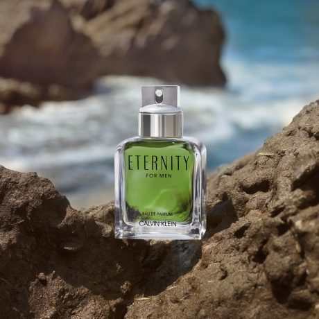 Calvin Klien Eternity Eau De Toilette for Men 3