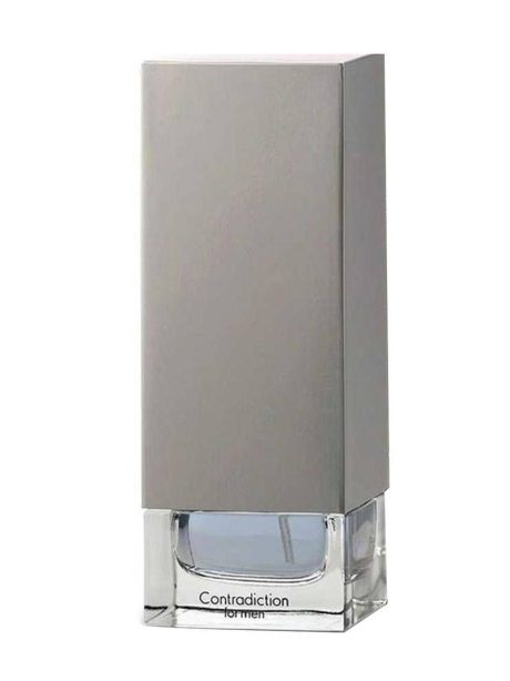CalvinKlienContradictionPerfumeForMen-100ml 1