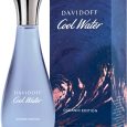 Davidoff Cool Water Oceanic Edition EDT for Women 100 ML