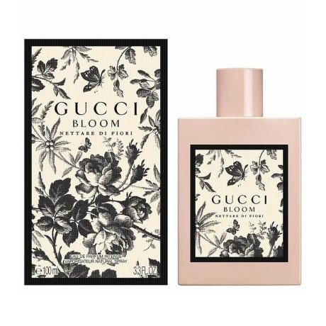 Gucci Bloom Nettare Di Fiori EDP Intense for Women 1