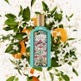 Gucci Flora Gorgeous Jasmine Eau De Parfumf for Women 100ML