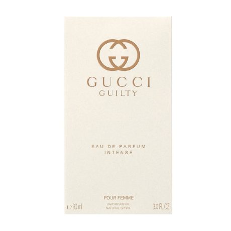 Gucci Guilty Pour Femme EDP Intense for Women 3