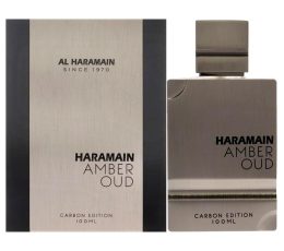 Haramain Amber Oud Carbon Edition Perfume 1