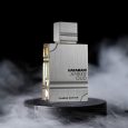 Haramain Amber Oud Carbon Edition Perfume by Al Haramain 100 ML
