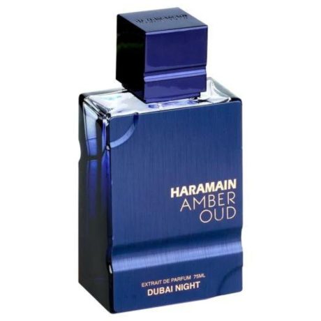 Haramain Amber Oud Dubai Night Perfume 2