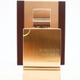 Haramain Amber Oud Perfume by Al haramain 60 ML