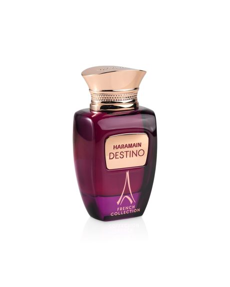 Haramain Destino French Collection Perfume 2