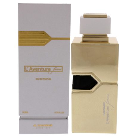 Haramain L’Aventure Femme EDP 1
