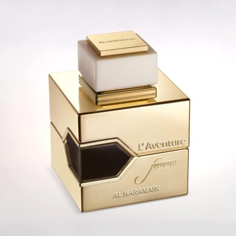 Haramain L’Aventure Femme EDP 3