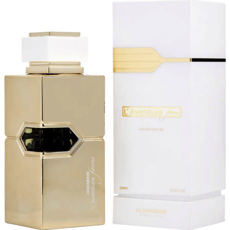 Haramain L’Aventure Femme EDP 2