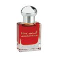 Haramain Makkah Pure Perfume Attar by Al Haramain 15 ML