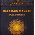 Haramain Makkah Pure Perfume Attar by Al Haramain 15 ML