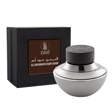 Haramain Oud Adam Perfume1
