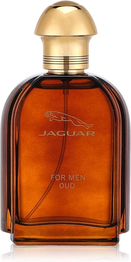 Jaguar Oud Eau De Parfum for Men 2