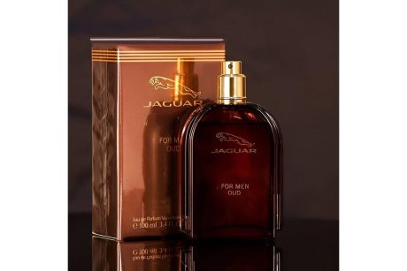 Jaguar Oud Eau De Parfum for Men 5