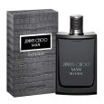 Jimmy Choo Man Intense Eau De Toilette for Man 100 ML