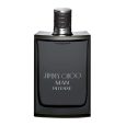 Jimmy Choo Man Intense Eau De Toilette for Man 100 ML