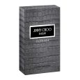 Jimmy Choo Man Intense Eau De Toilette for Man 100 ML