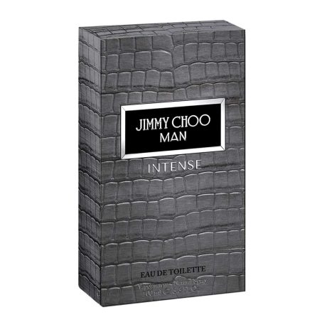 Jimmy Choo Man Intense EDT for Man 3
