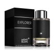 Mont Blanc Explorer Eau De Parfum for Men 100 ML