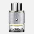 Mont Blanc Explorer Platinum Eau De Parfum for Men 100 ML